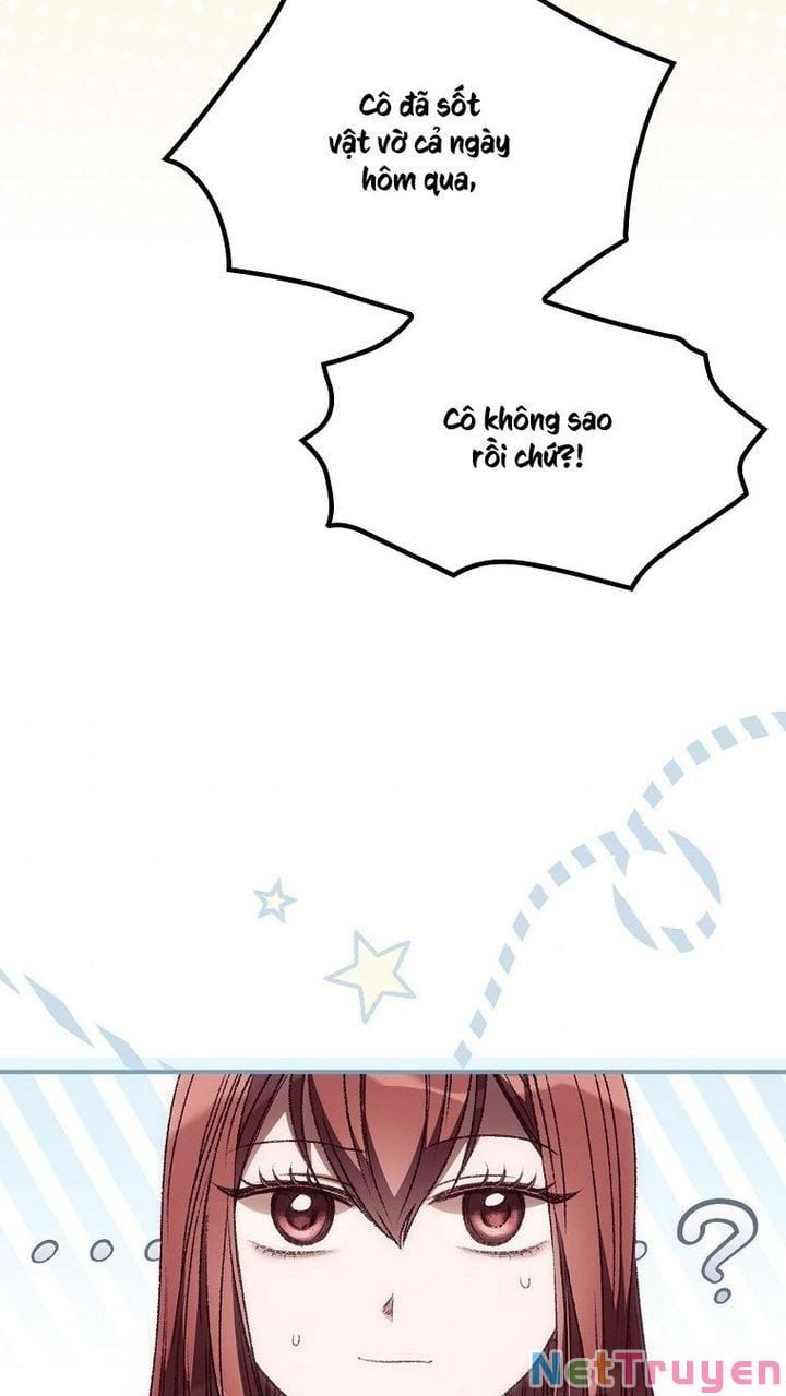 Tôi Có Thể Thấy Cái Chết Của Bạn: Chapter 31