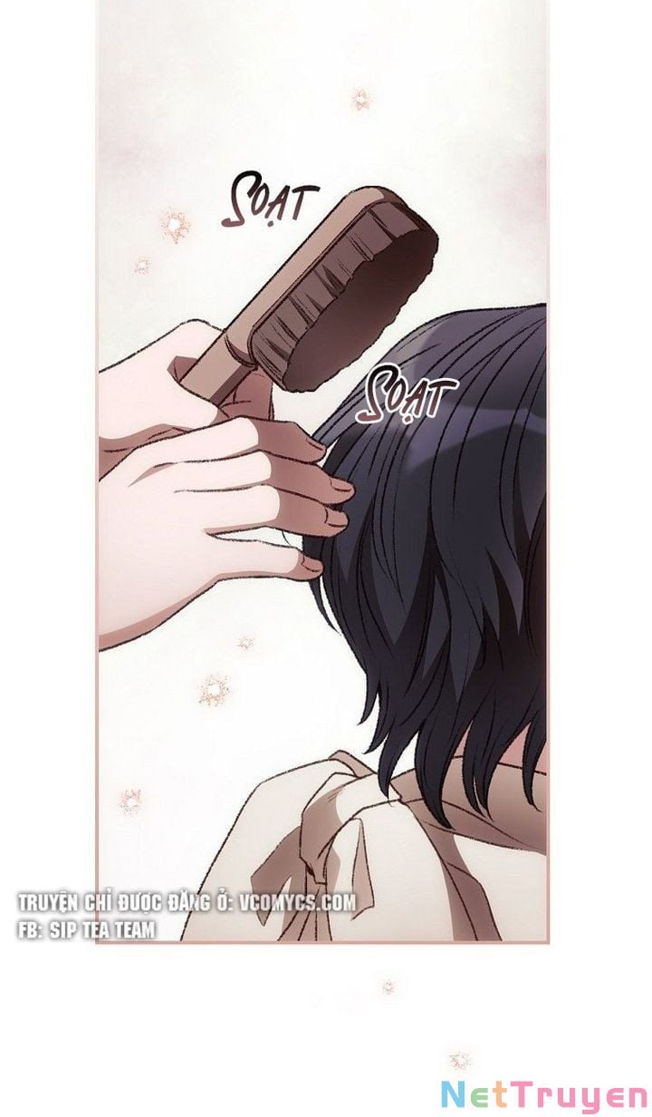 Tôi Có Thể Thấy Cái Chết Của Bạn: Chapter 31