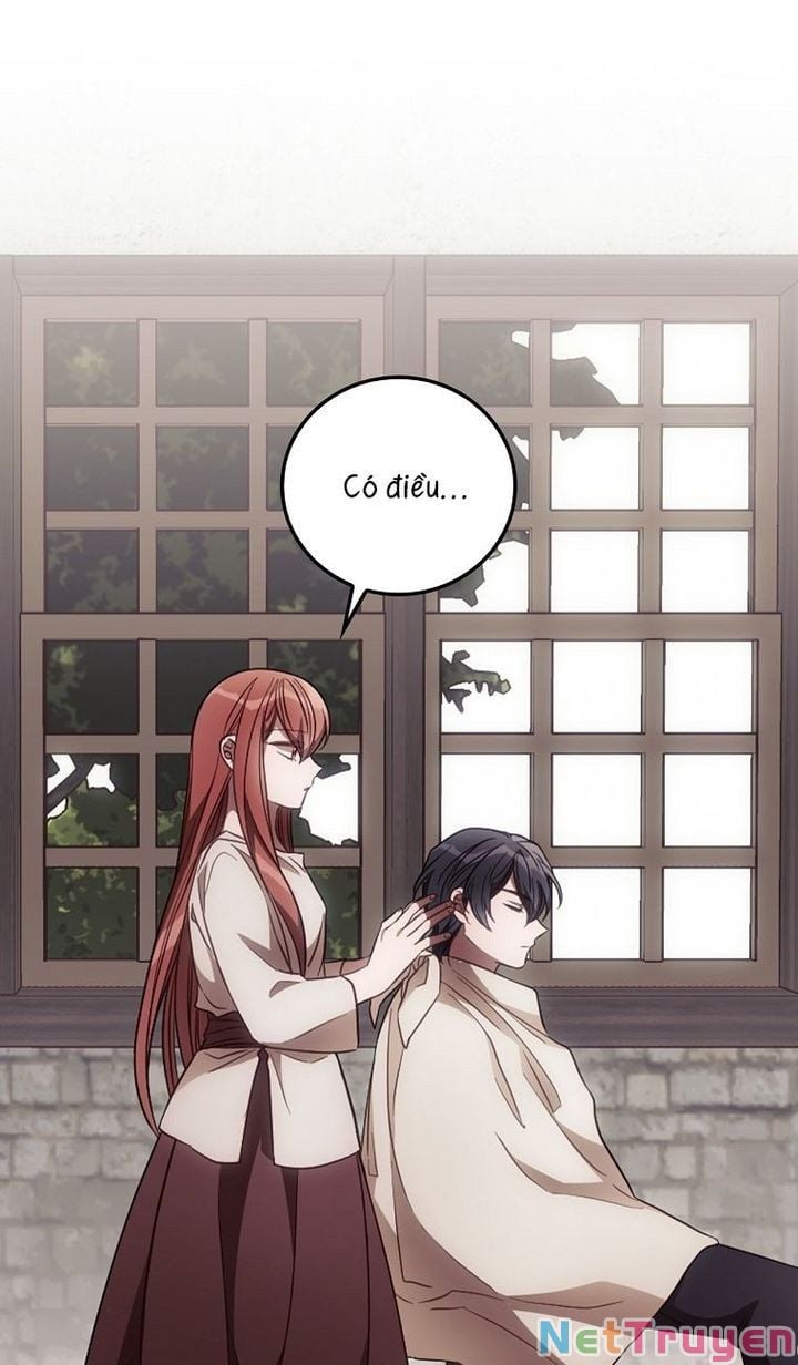 Tôi Có Thể Thấy Cái Chết Của Bạn: Chapter 31