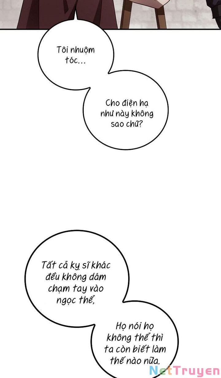 Tôi Có Thể Thấy Cái Chết Của Bạn: Chapter 31