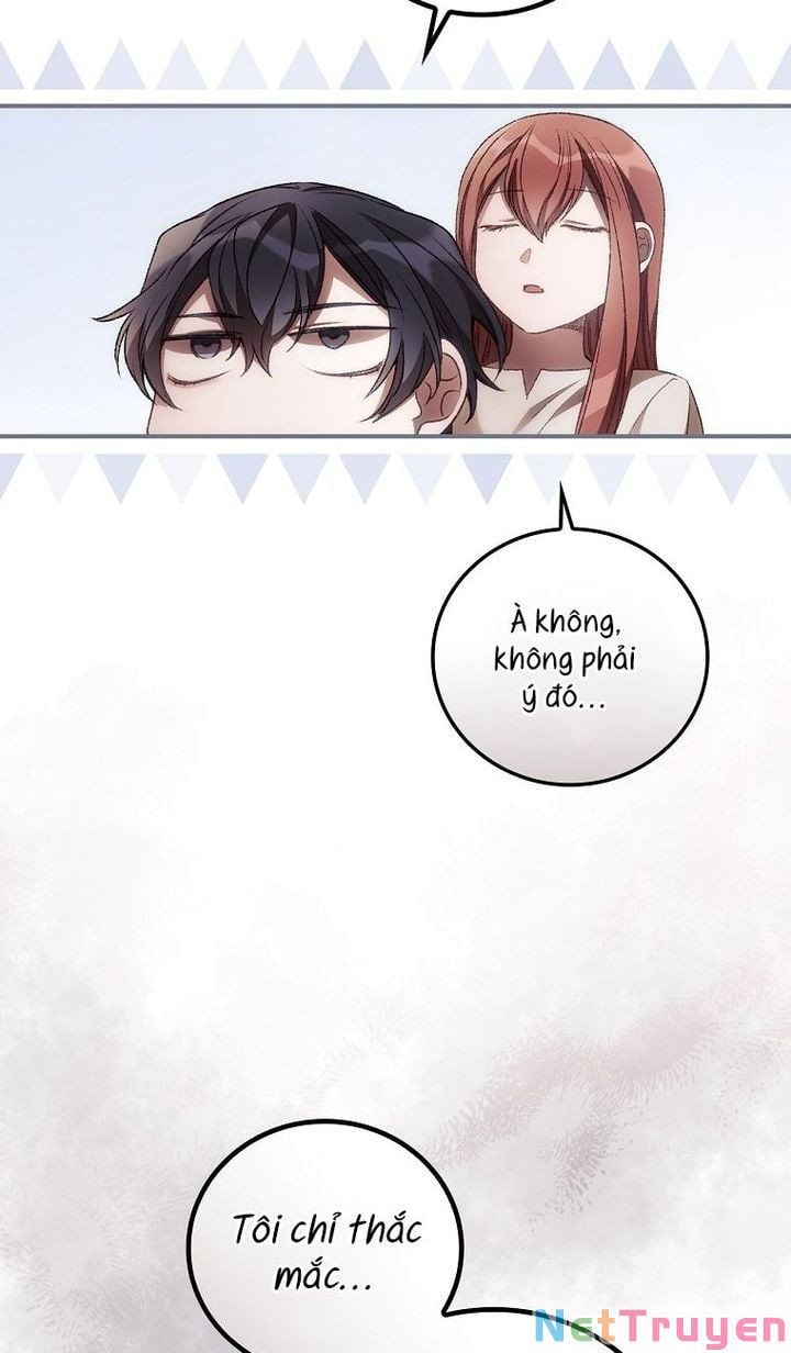 Tôi Có Thể Thấy Cái Chết Của Bạn: Chapter 31