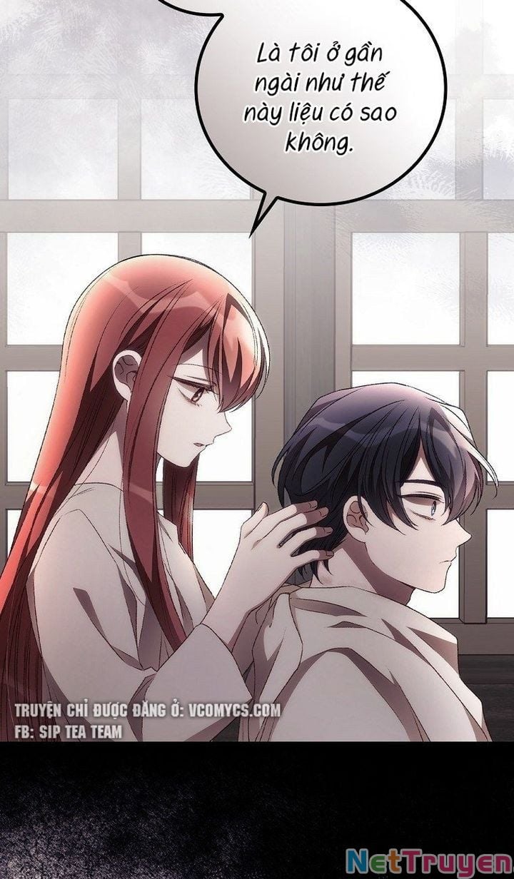 Tôi Có Thể Thấy Cái Chết Của Bạn: Chapter 31