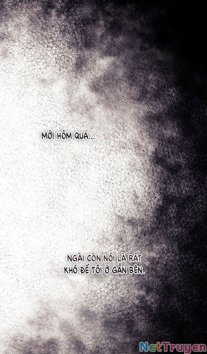 Tôi Có Thể Thấy Cái Chết Của Bạn: Chapter 31