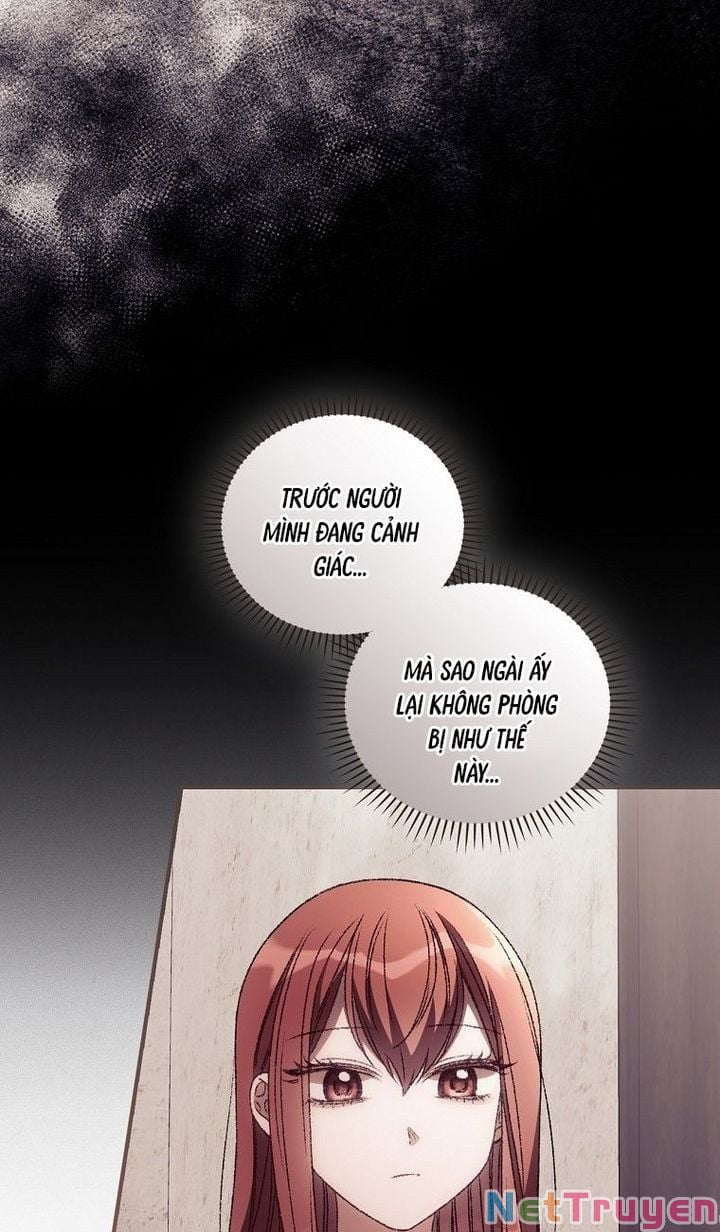 Tôi Có Thể Thấy Cái Chết Của Bạn: Chapter 31