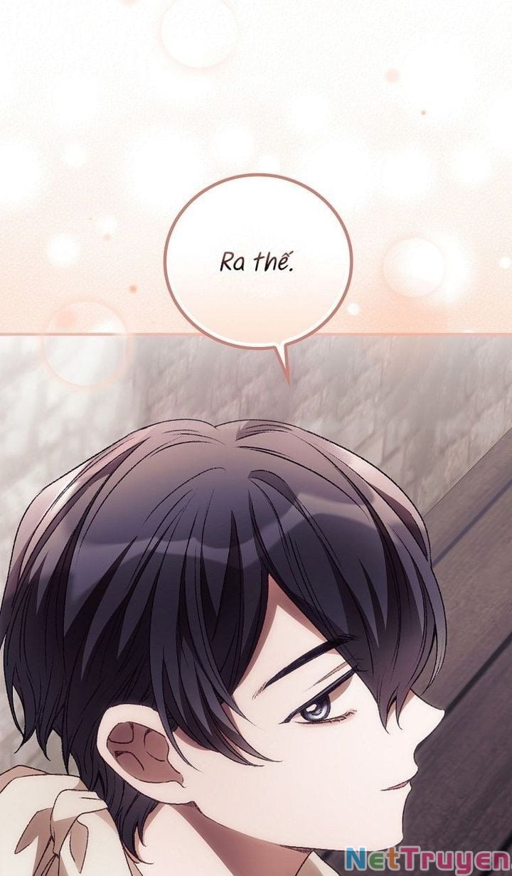 Tôi Có Thể Thấy Cái Chết Của Bạn: Chapter 31