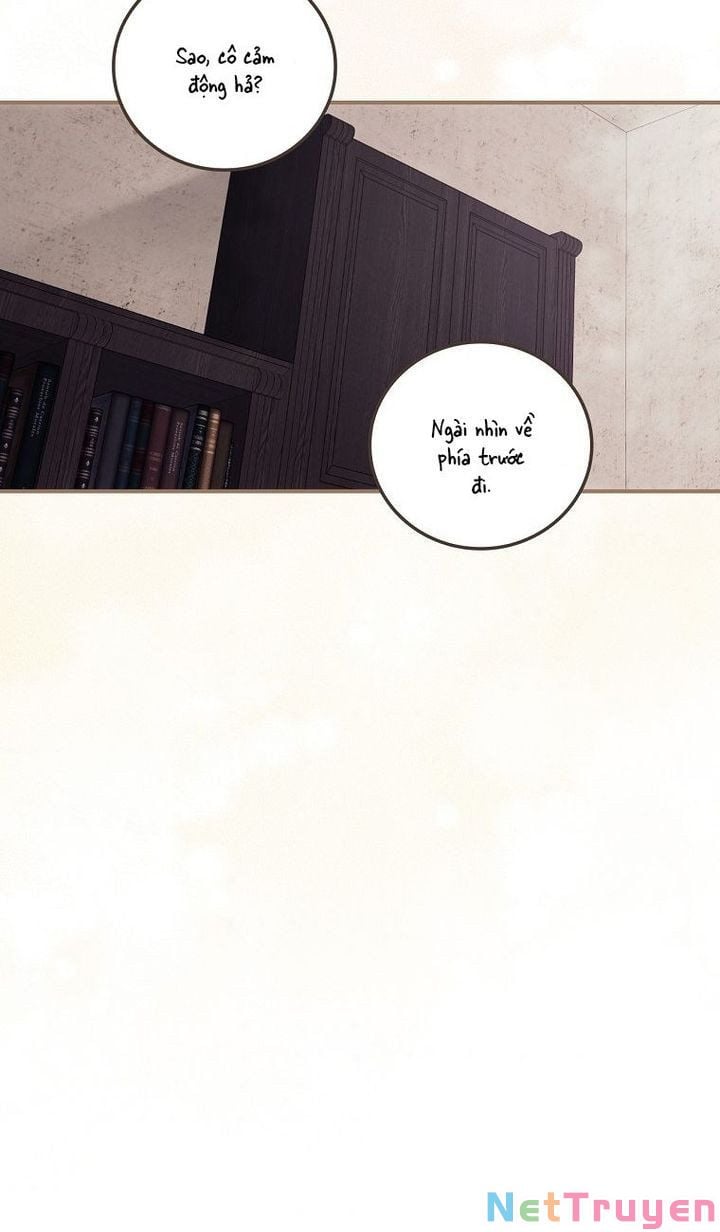 Tôi Có Thể Thấy Cái Chết Của Bạn: Chapter 31