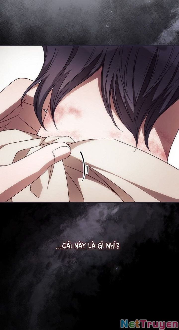 Tôi Có Thể Thấy Cái Chết Của Bạn: Chapter 31