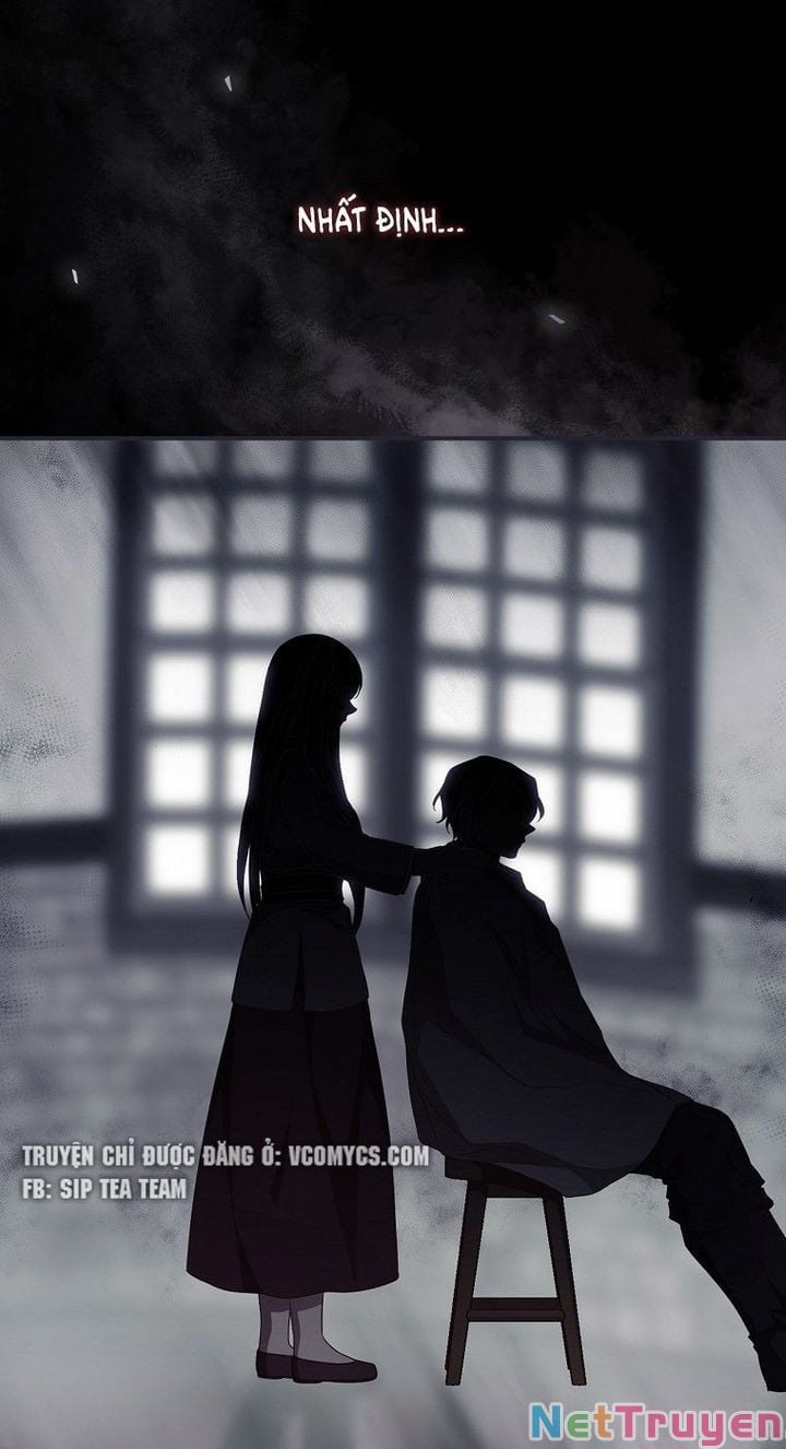 Tôi Có Thể Thấy Cái Chết Của Bạn: Chapter 31