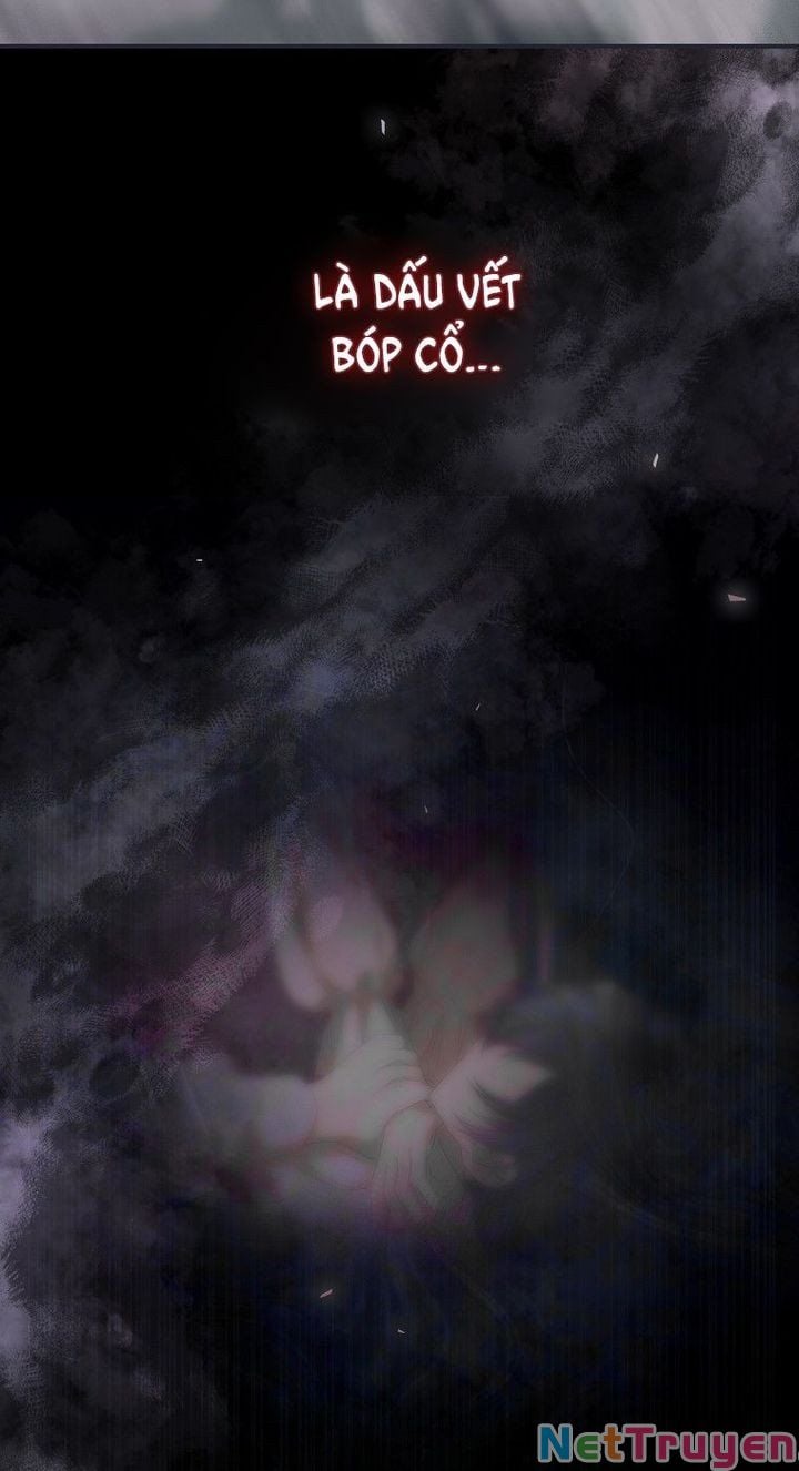 Tôi Có Thể Thấy Cái Chết Của Bạn: Chapter 31