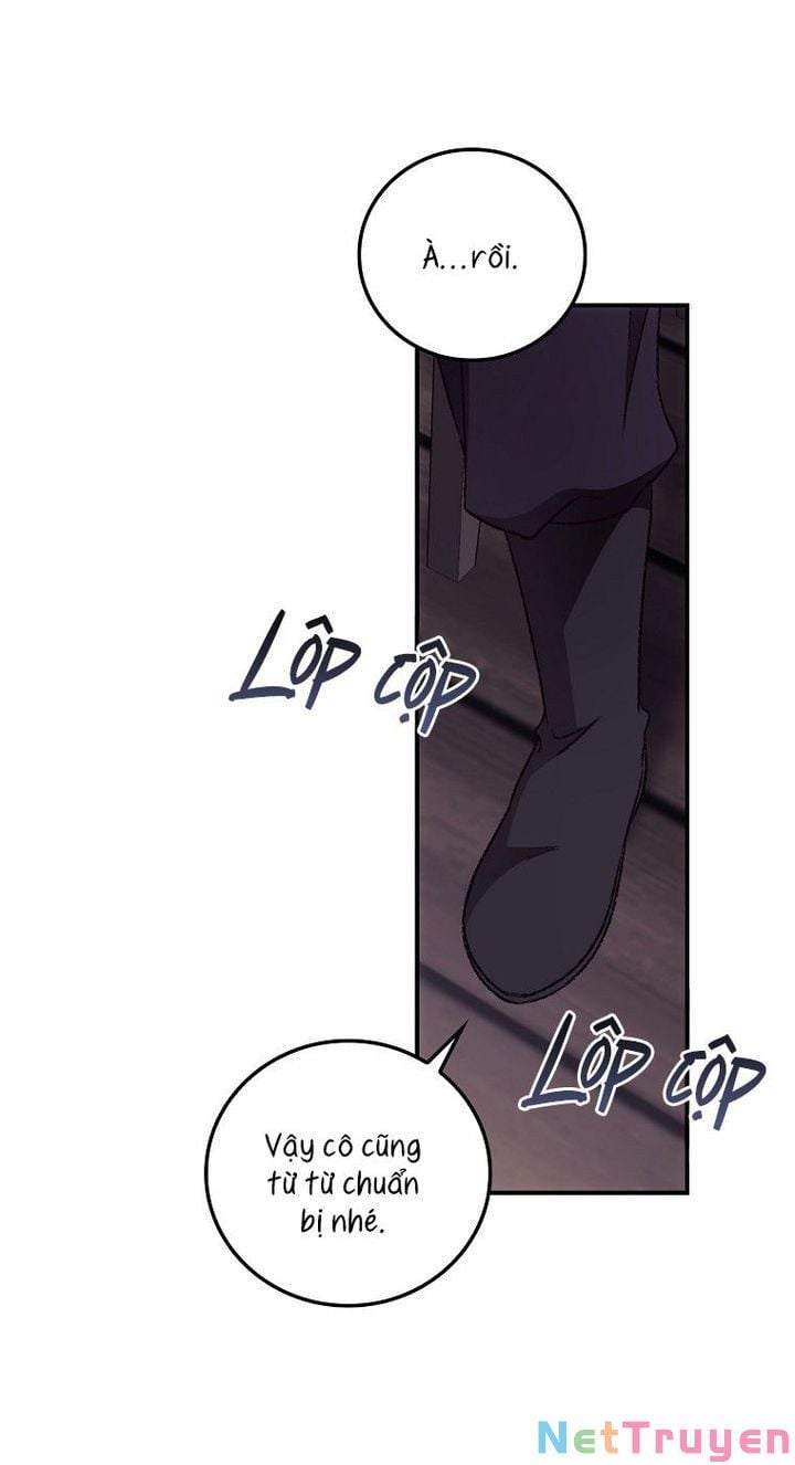 Tôi Có Thể Thấy Cái Chết Của Bạn: Chapter 31