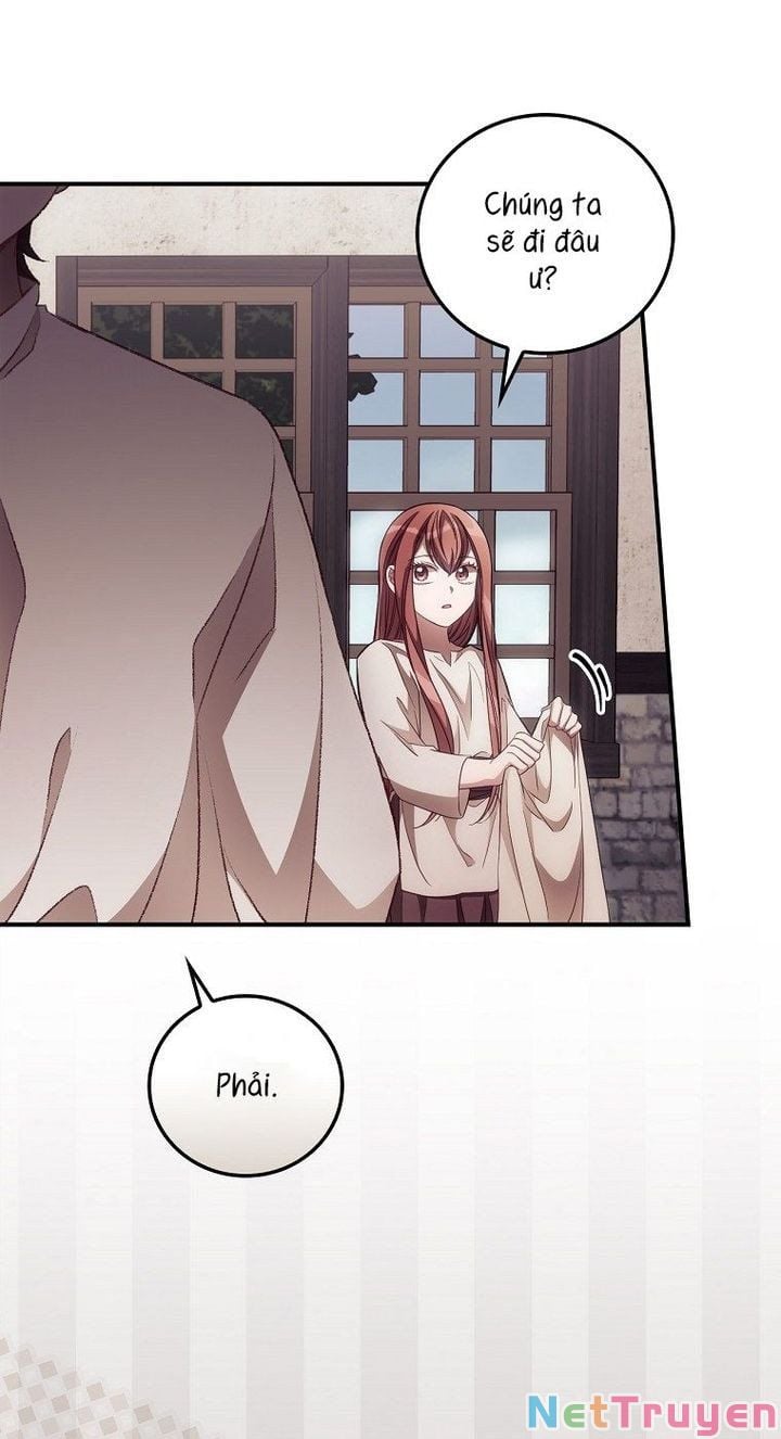 Tôi Có Thể Thấy Cái Chết Của Bạn: Chapter 31