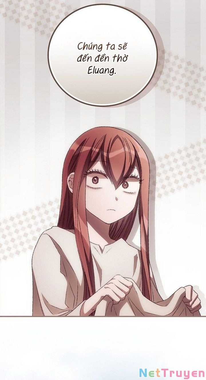 Tôi Có Thể Thấy Cái Chết Của Bạn: Chapter 31