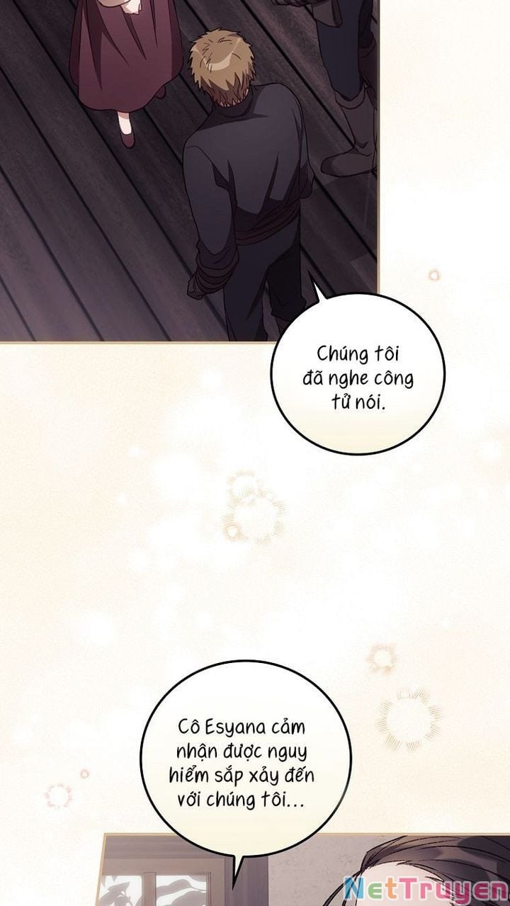 Tôi Có Thể Thấy Cái Chết Của Bạn: Chapter 31