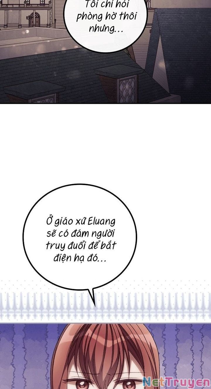 Tôi Có Thể Thấy Cái Chết Của Bạn: Chapter 31