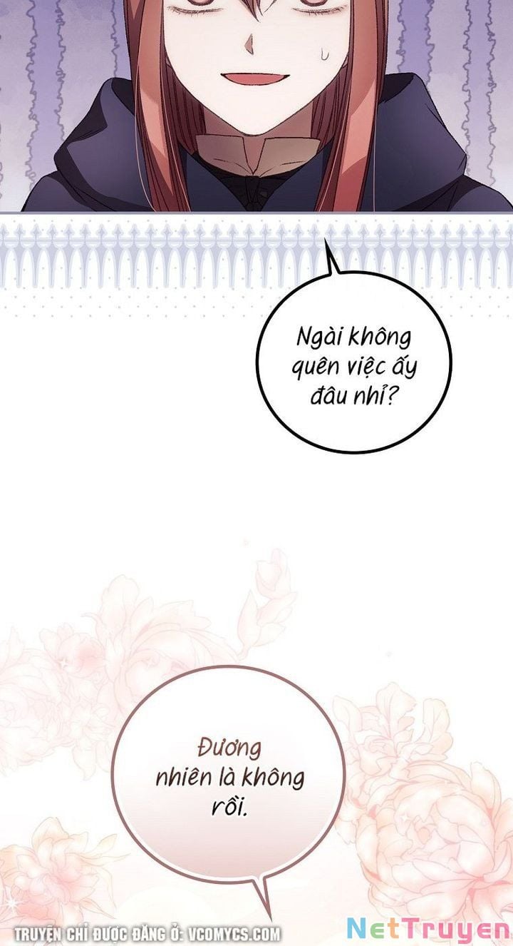 Tôi Có Thể Thấy Cái Chết Của Bạn: Chapter 31