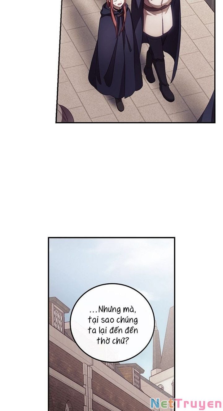 Tôi Có Thể Thấy Cái Chết Của Bạn: Chapter 31