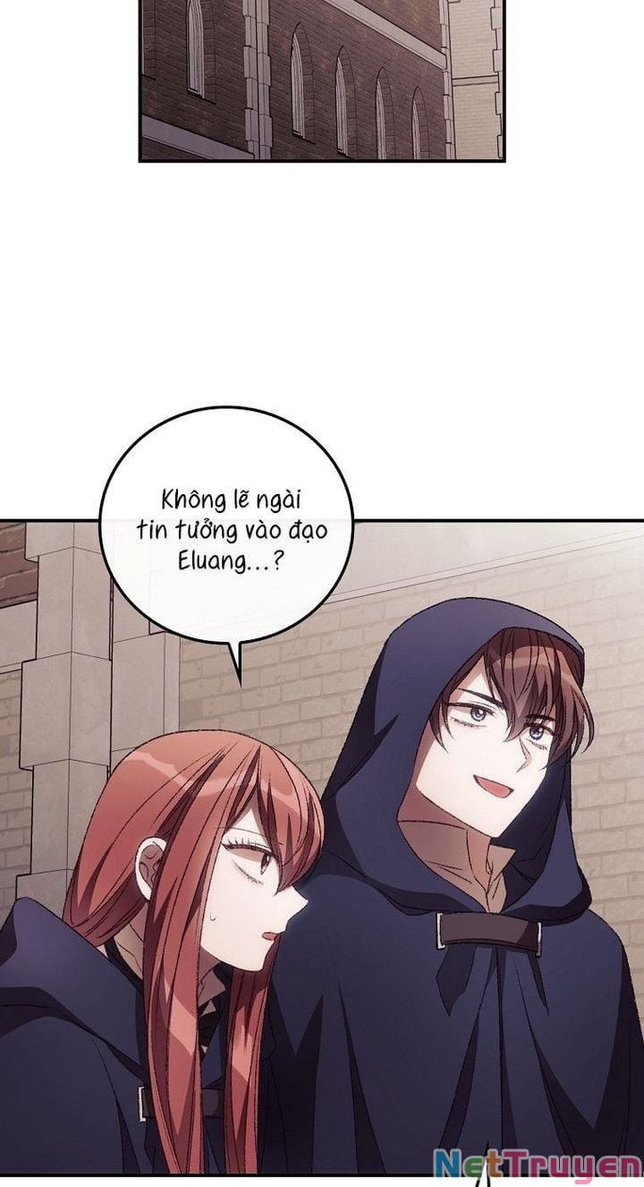 Tôi Có Thể Thấy Cái Chết Của Bạn: Chapter 31