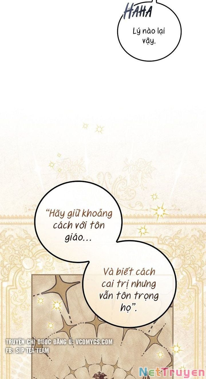 Tôi Có Thể Thấy Cái Chết Của Bạn: Chapter 31