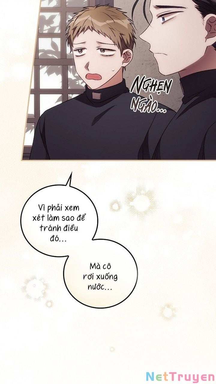 Tôi Có Thể Thấy Cái Chết Của Bạn: Chapter 31