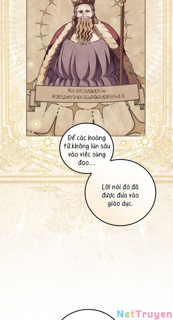 Tôi Có Thể Thấy Cái Chết Của Bạn: Chapter 31