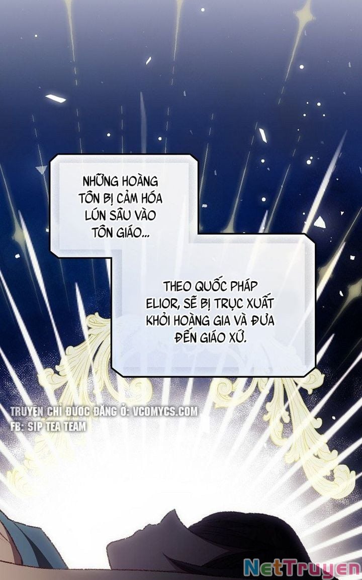 Tôi Có Thể Thấy Cái Chết Của Bạn: Chapter 31