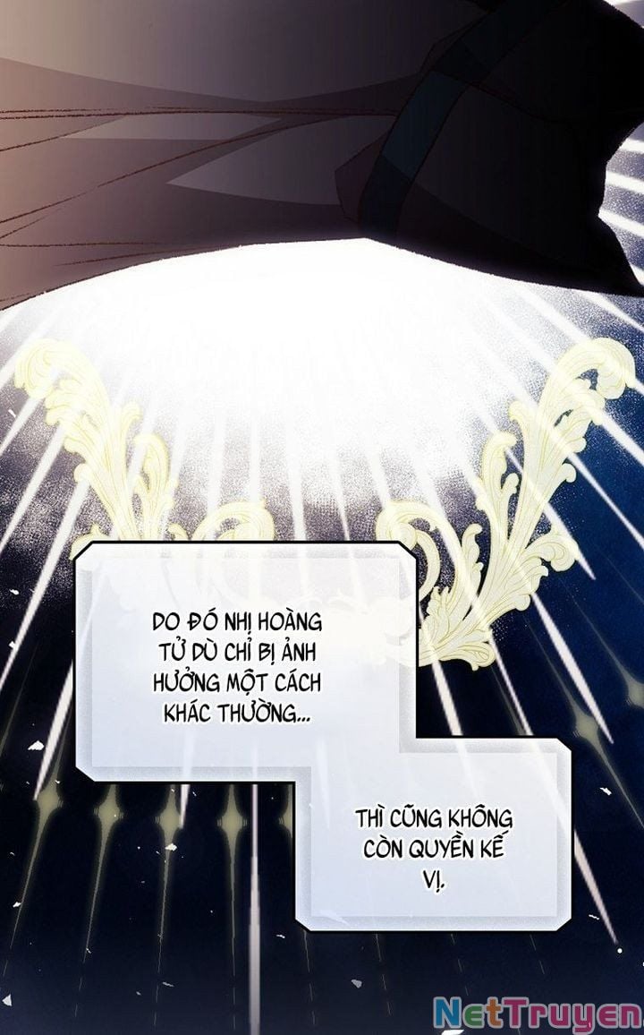 Tôi Có Thể Thấy Cái Chết Của Bạn: Chapter 31