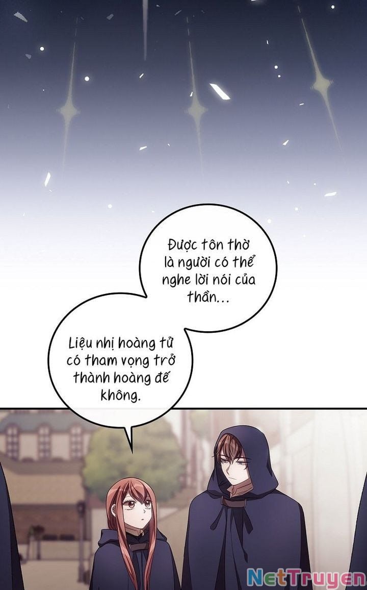 Tôi Có Thể Thấy Cái Chết Của Bạn: Chapter 31