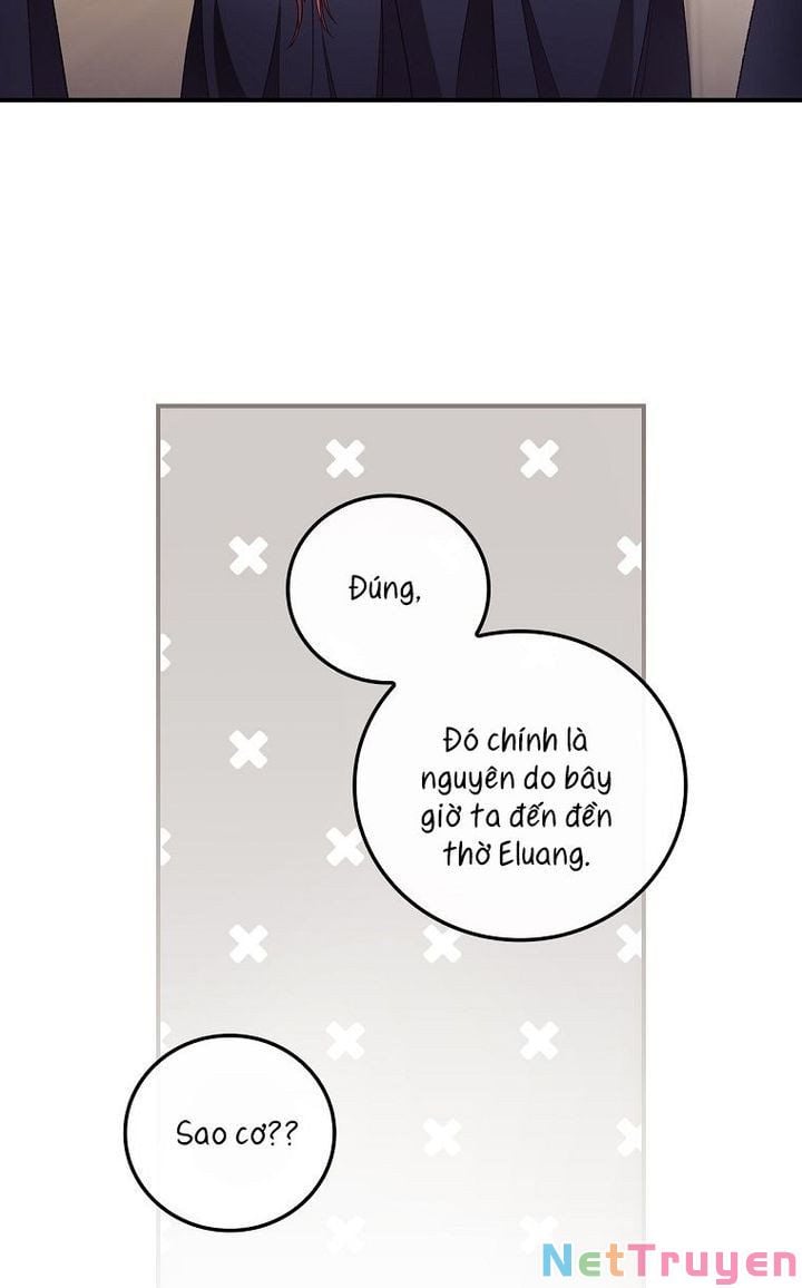 Tôi Có Thể Thấy Cái Chết Của Bạn: Chapter 31