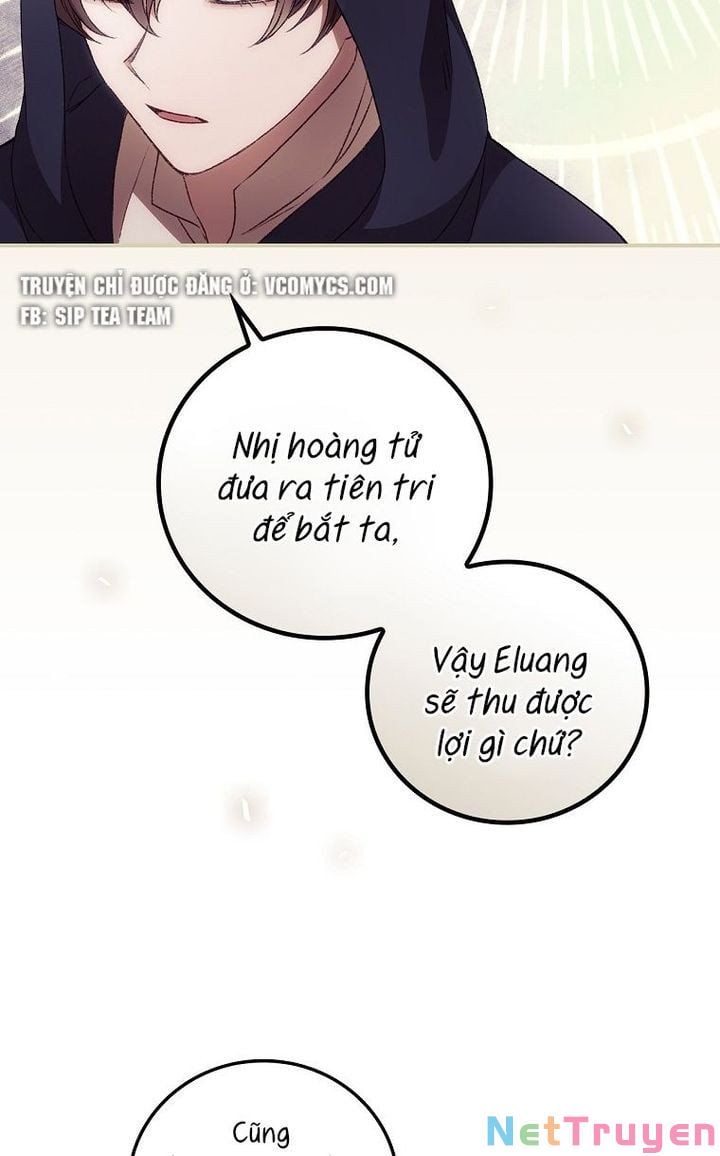 Tôi Có Thể Thấy Cái Chết Của Bạn: Chapter 31