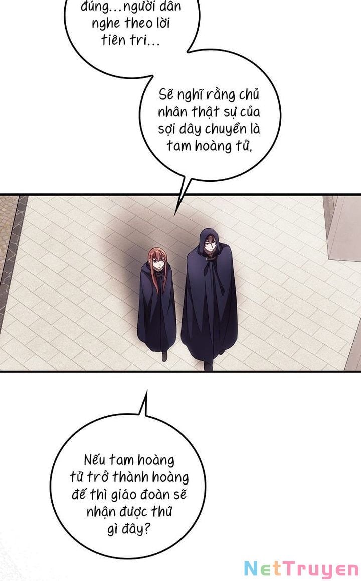 Tôi Có Thể Thấy Cái Chết Của Bạn: Chapter 31