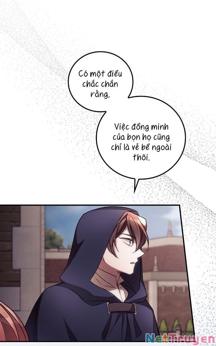 Tôi Có Thể Thấy Cái Chết Của Bạn: Chapter 31