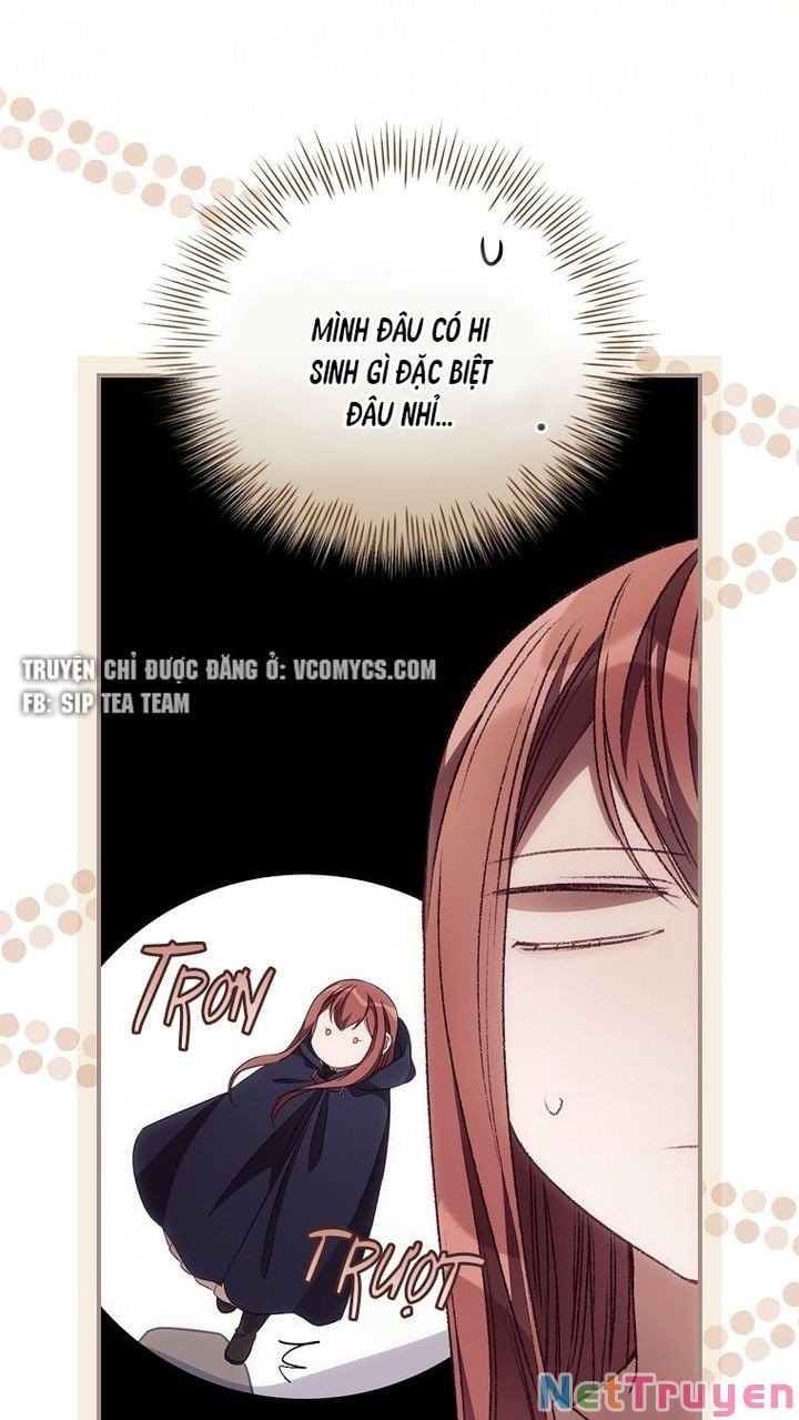 Tôi Có Thể Thấy Cái Chết Của Bạn: Chapter 31