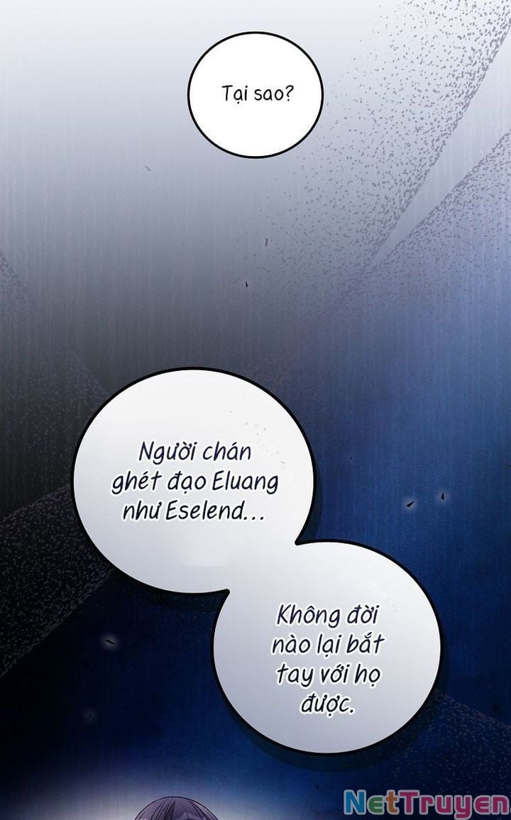 Tôi Có Thể Thấy Cái Chết Của Bạn: Chapter 31