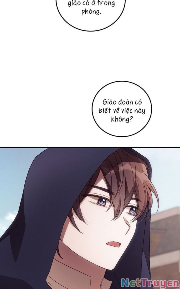 Tôi Có Thể Thấy Cái Chết Của Bạn: Chapter 31