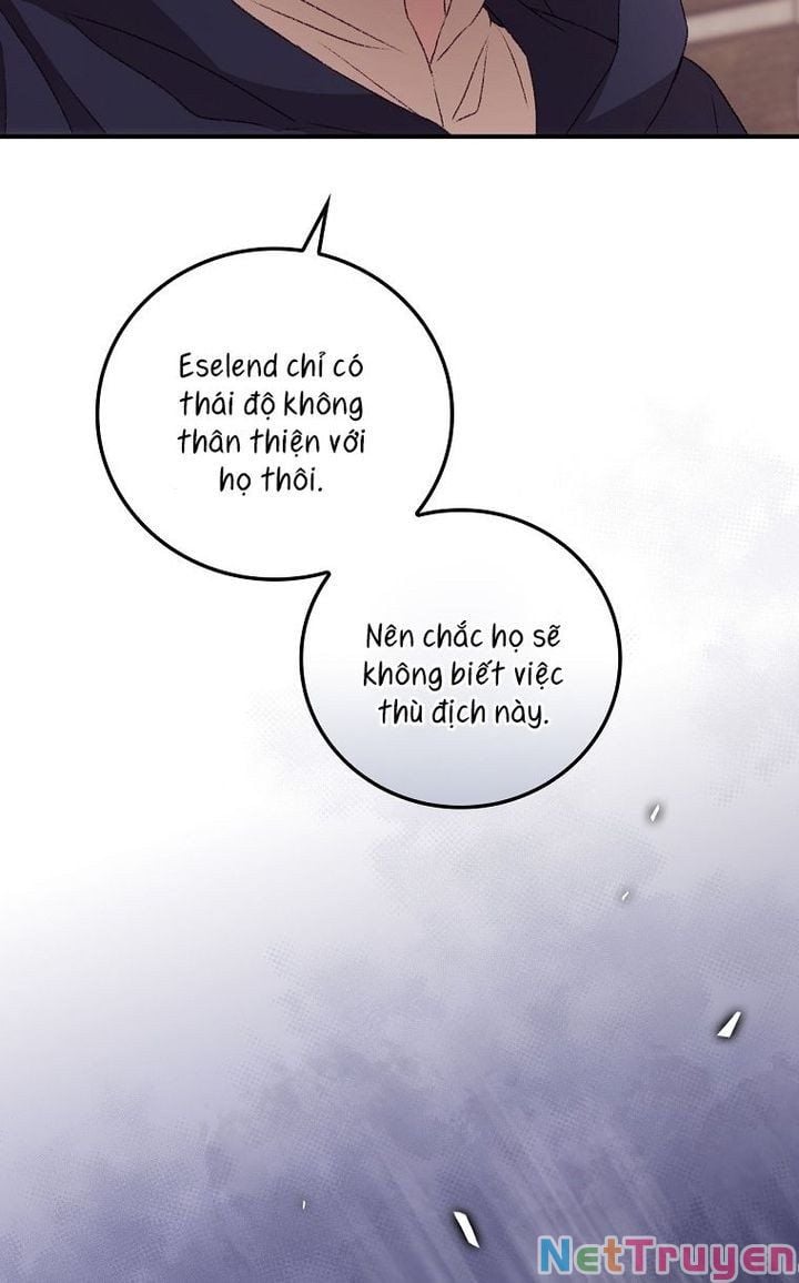 Tôi Có Thể Thấy Cái Chết Của Bạn: Chapter 31
