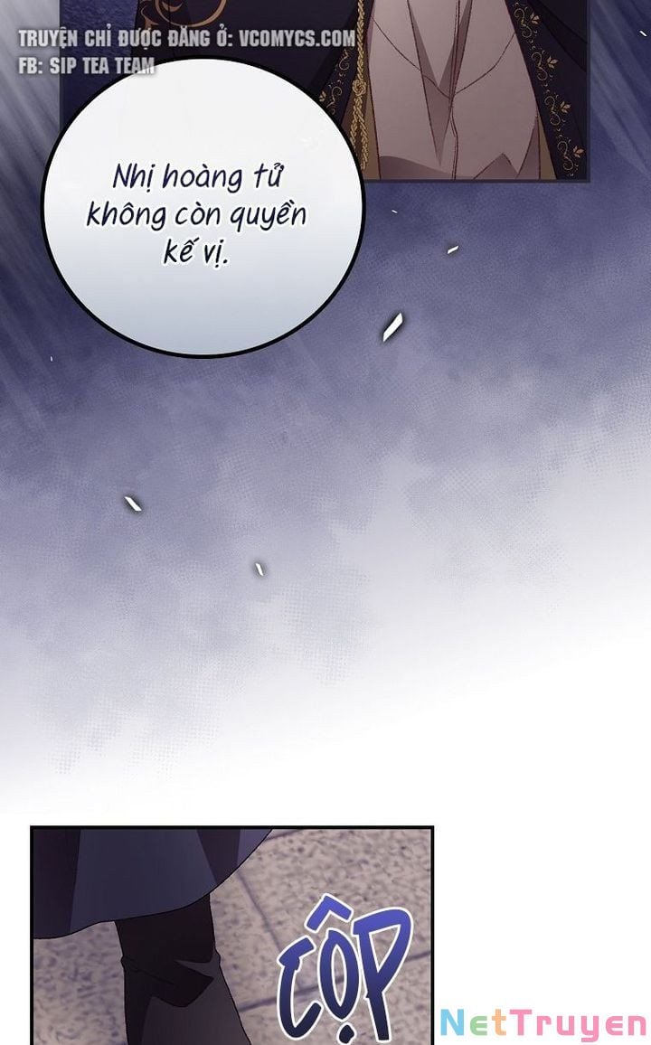 Tôi Có Thể Thấy Cái Chết Của Bạn: Chapter 31