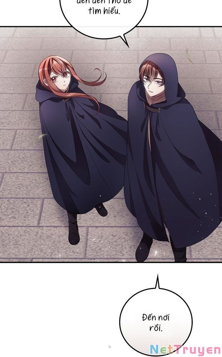 Tôi Có Thể Thấy Cái Chết Của Bạn: Chapter 31