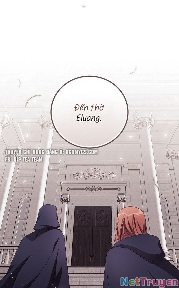 Tôi Có Thể Thấy Cái Chết Của Bạn: Chapter 31