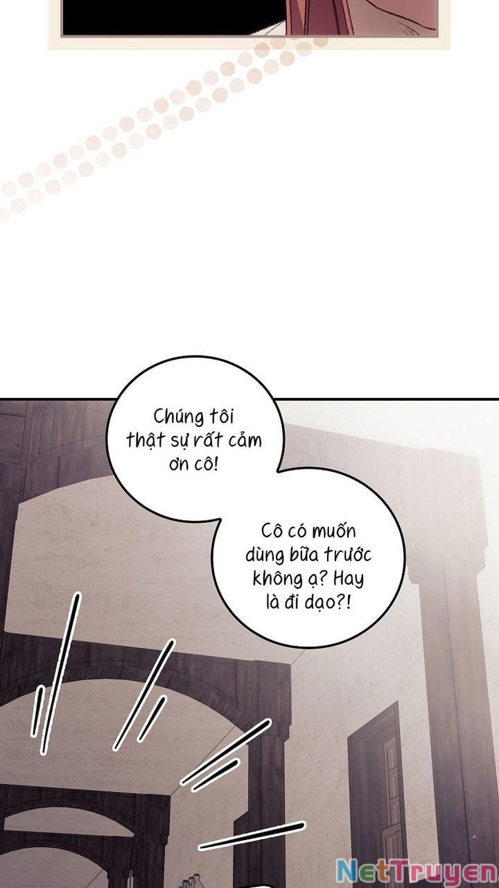 Tôi Có Thể Thấy Cái Chết Của Bạn: Chapter 31