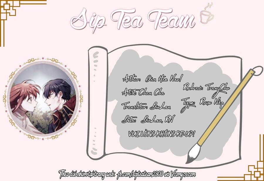 Tôi Có Thể Thấy Cái Chết Của Bạn: Chapter 32