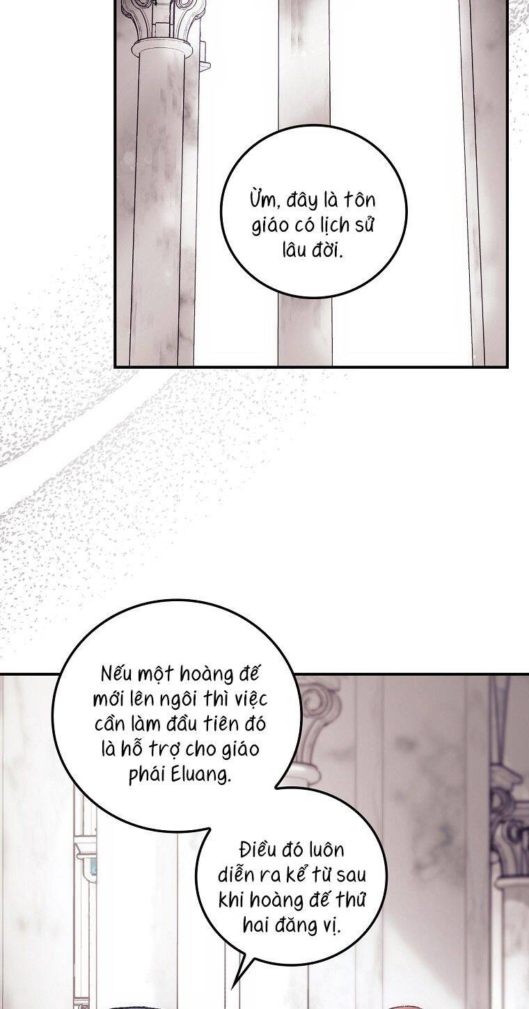 Tôi Có Thể Thấy Cái Chết Của Bạn: Chapter 32