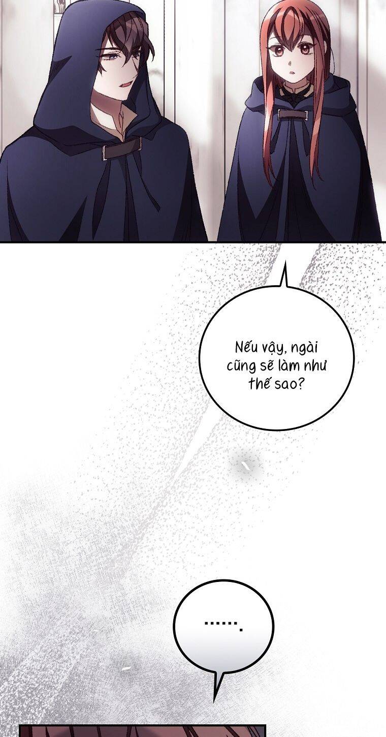 Tôi Có Thể Thấy Cái Chết Của Bạn: Chapter 32