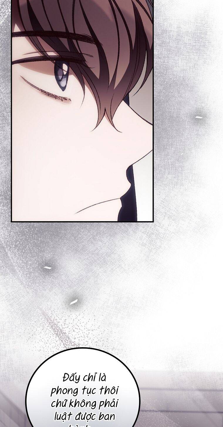 Tôi Có Thể Thấy Cái Chết Của Bạn: Chapter 32