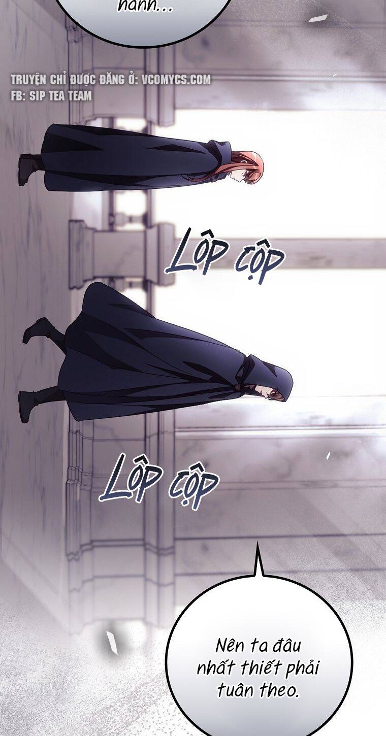 Tôi Có Thể Thấy Cái Chết Của Bạn: Chapter 32