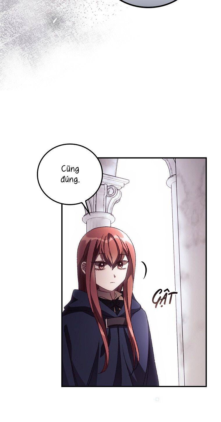 Tôi Có Thể Thấy Cái Chết Của Bạn: Chapter 32