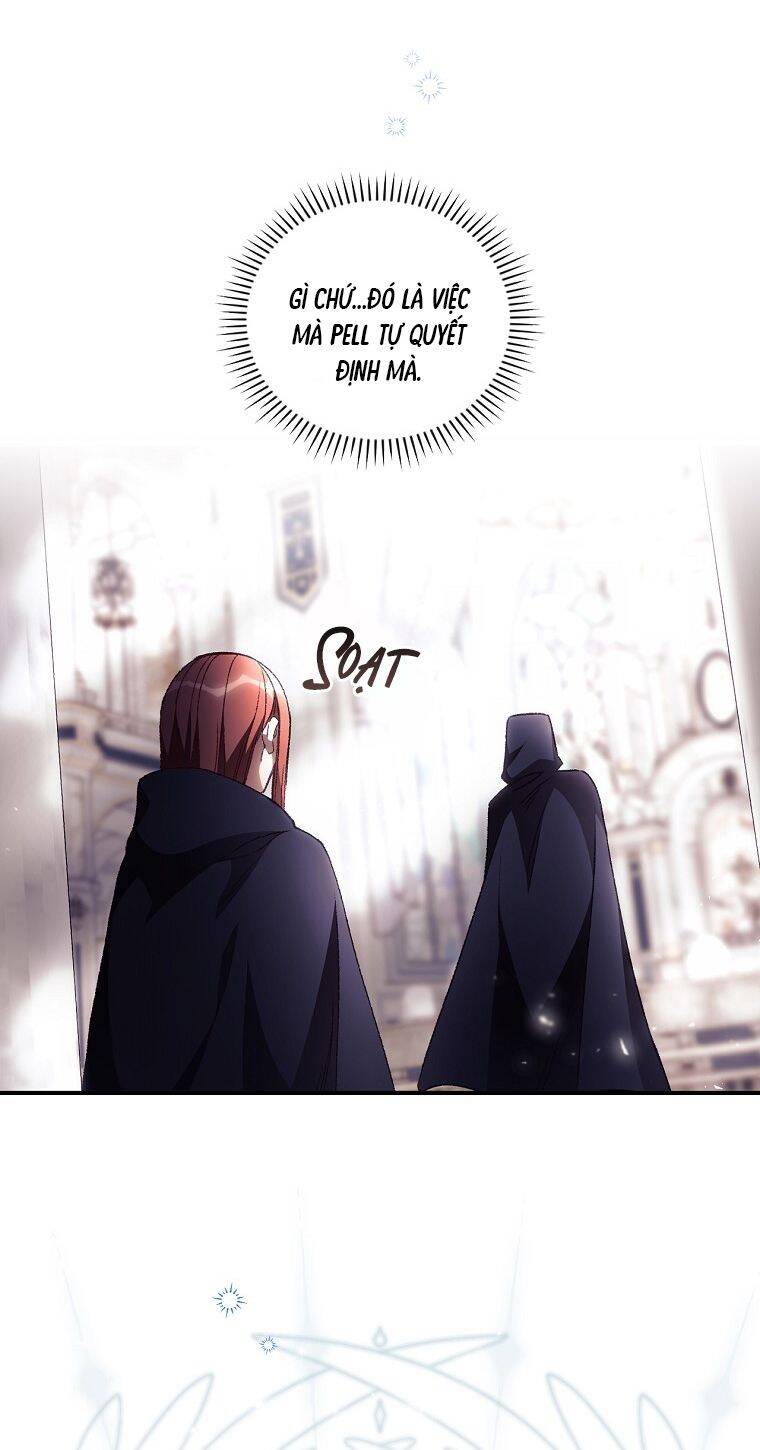 Tôi Có Thể Thấy Cái Chết Của Bạn: Chapter 32