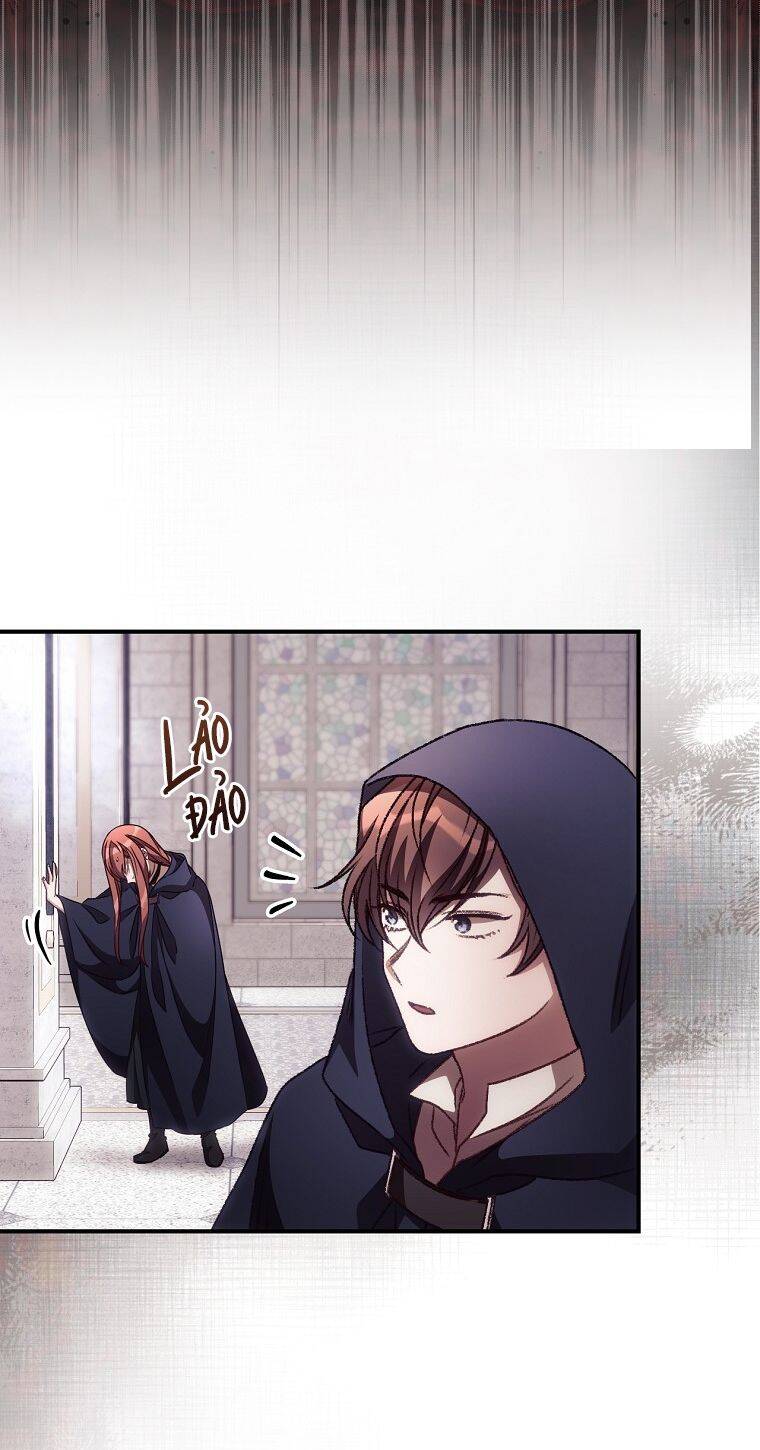 Tôi Có Thể Thấy Cái Chết Của Bạn: Chapter 32