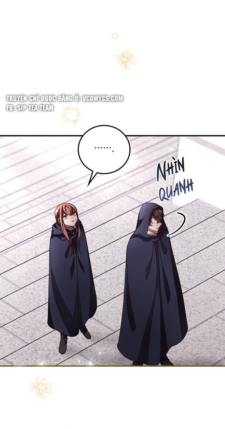 Tôi Có Thể Thấy Cái Chết Của Bạn: Chapter 32