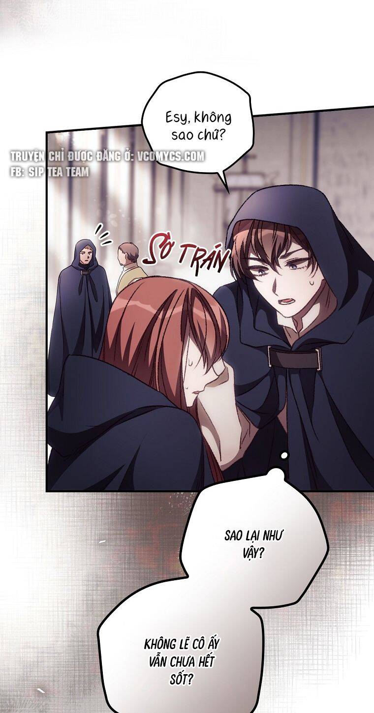 Tôi Có Thể Thấy Cái Chết Của Bạn: Chapter 32