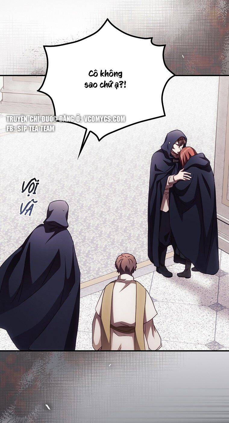 Tôi Có Thể Thấy Cái Chết Của Bạn: Chapter 32